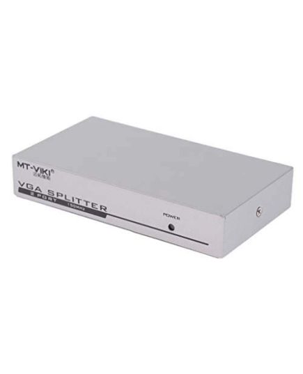Splitter VGA 2 uscite