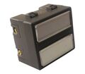 Targa udienze illuminabile - 5TG9464
