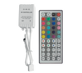 Telecomando a infrarossi per strisce LED 12V 6A 44 tasti Elmark