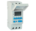 Timer digitale programmabile a singolo canale ТЕ 15А Elmark