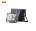 Faro Led Esterno Con Pannello Solare 50W - 750LM  4200K