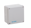 Scatola di distribuzione WBG 100/100/70 IP65 Elmark