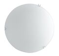 PLAFONIERA LED NEVE BIANCA 8W 640LM 4000K 25CM