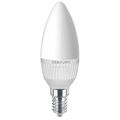 Lampadina candela LED dimmerabile 5W E14 luce calda 396 lumen Century