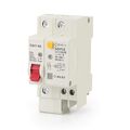 Interruttore magnetotermico differenziale 32A 30mA 1P+N