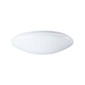 Fissaggio LED 18 W 4000 K 340 mm