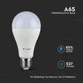 V-TAC Lampadina LED Chip Samsung E27 17W 3000K