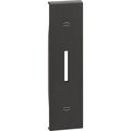 BTICINO Living Now Cover per comando tapparelle Nero