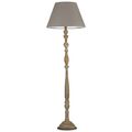 PIANTANA BOUTIQUE LEGNO 1XE27 45X155CM