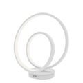 LUME LED LIEVE BIANCO 15W 1725LM CCT 31,6X15CM