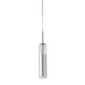 SOSPENSIONE TABOO CROMO 1XGU10 7X47CM
