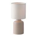 LUME RAVELLO ROSA 1XE14 15X32CM