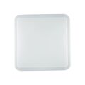 PLAFONIERA LED PIXEL BIANCA 18W 1500LM CCT 28,5X28,5CM