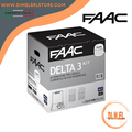 Kit Delta 3 FAAC 230V