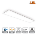 Pannello LED 30x120cm - 48W 4000K