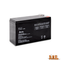 Batteria al piombo 12V 7Ah