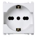 Presa Universale Schuko Tedesca Urmet Simon Nea 10310/2.B