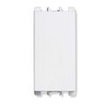 Copriforo - Falso Polo Bianco Serie Nea Simon Urmet 10350.B
