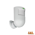RIVELATORE DOPPIA TECNOLOGIA HILTRON DG12