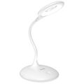 Lampada LED touch da tavolo 5W luce calda/naturale/fredda KSC-1504