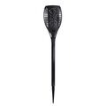 Luce solare a fiamma da giardino 12LED 300mAh Ni-Mh IP65