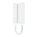 CITOFONO MINI CON CORNETTA SIMPLEBUS2 COMELIT - 2738W/A