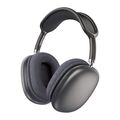 Cuffie ad archetto Bluetooth nere KSC-695