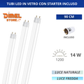 TUBO LED NEON T8 - G13