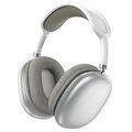 Cuffie ad archetto Bluetooth grigia KSC-695