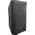 Cassa acustica amplificata 250W 6"+15" Bluetooth/USB/Scheda SD