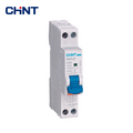 Interruttore Mtd Compact Chint 1P+N C10 30ma 6KA AC- 689001