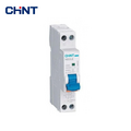 CHINT INTERRUTTORE MAGNETOTERMICO DIFFERENZIALE 1P+N CURVA C6A 30MA 4,5KA NB2LE-C6 689000