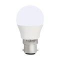 Lampada LED B22 7W 520lm 4000k luce naturale