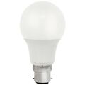 Lampada LED B22 801lm 9W 4000k luce naturale