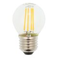 Lampadina LED 6W 726Lm E27 2700K luce calda