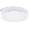 Pannello LED da parete 12W 1320lm 6000K luce fredda