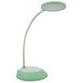 Lampada LED touch da tavolo ricaricabile 6W 150Lm dimmerabile