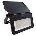 Lampada solare da esterno 10W 1000lm 3.7V 2200mAh