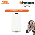 Invertitore - Bticino MATIX - AM5012