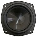 Woofer 100W 4ohm 6”