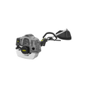 DECESPUGLIATORE A SCOPPIO 33 CC SEMI PROFESSIONALE - 2 TEMPI - PIU ACCESSORI