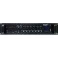 Amplificatore audio USB/Bluetooth/FM 6 canali 70V/100V/16 Ohm 120W