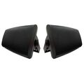 Coppia di casse acustiche da parete 60W 8 Ohm