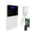 kit antintrusione wireless Comelit SECUR HUB 2G KSW3220L