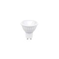 Lampada LED GU10 6W 551lm 6400k luce fredda