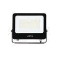 Faro led 100W 9600lm 3000k luce calda IP65