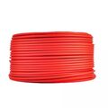 Cavo Solare 4mm Rosso H1Z2Z2-FG21M21