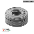 CAVO FG16OR16 - 2X10 MM²  Doppio isolamento grigio