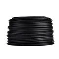 Cavo Solare 4mm nero H1Z2Z2-FG21M21