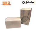 PLAFONIERA DIFFUSORE RETTANGOLARE 110X180MM STAGNA SCHYLLER